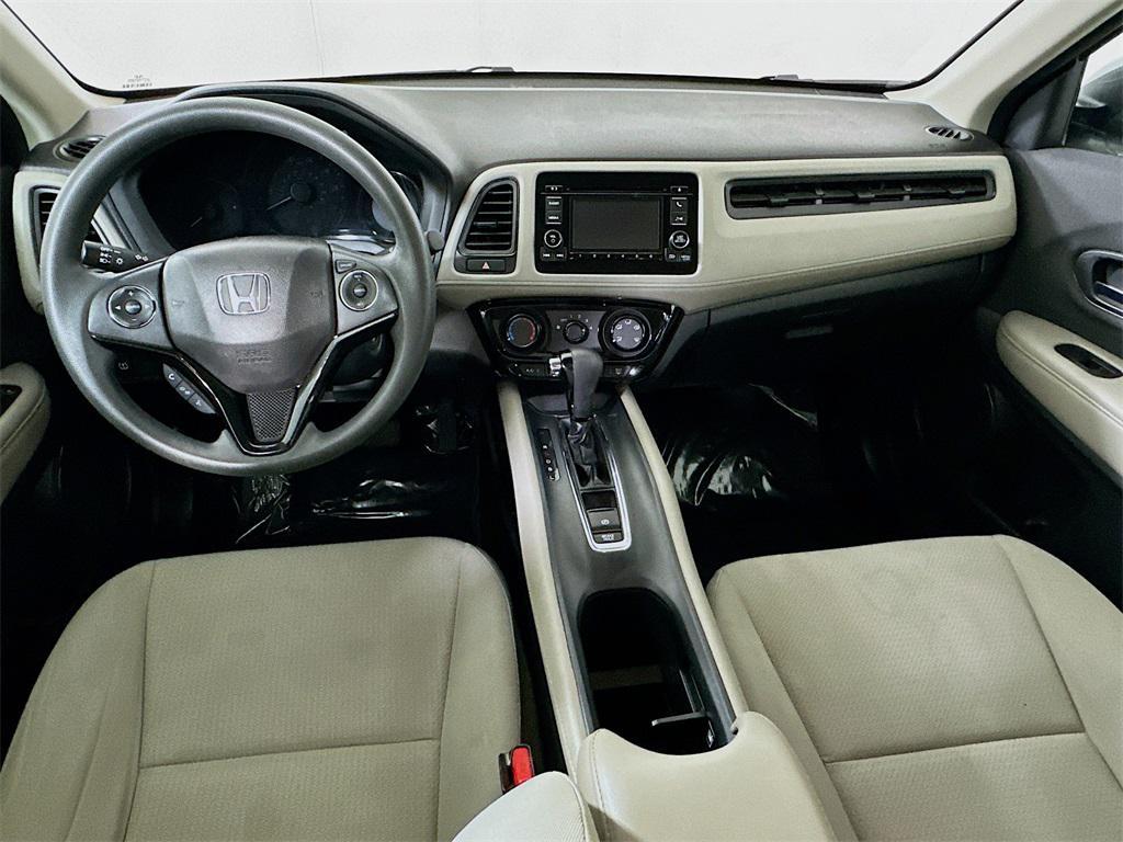 used 2022 Honda HR-V car, priced at $21,244