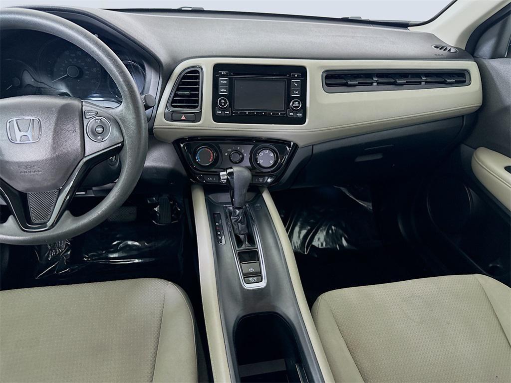 used 2022 Honda HR-V car, priced at $21,244