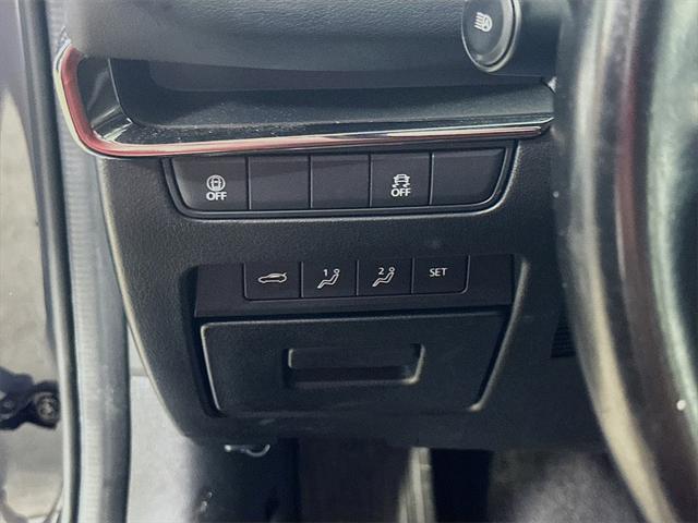 used 2023 Mazda Mazda3 car, priced at $20,762