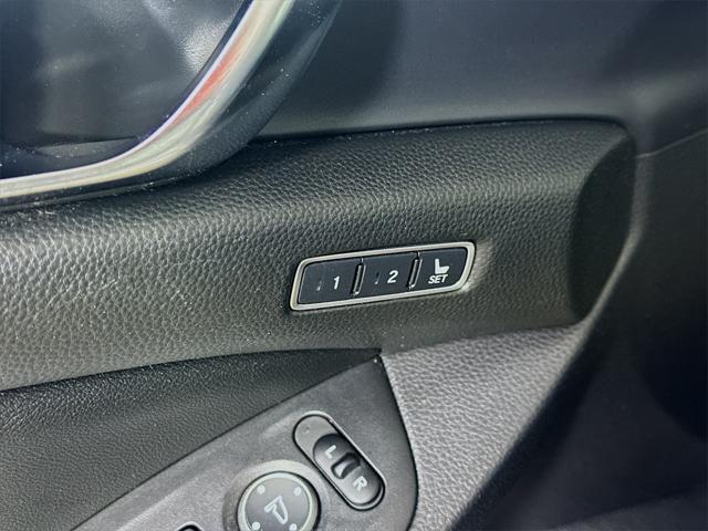 used 2021 Honda Accord car, priced at $26,499