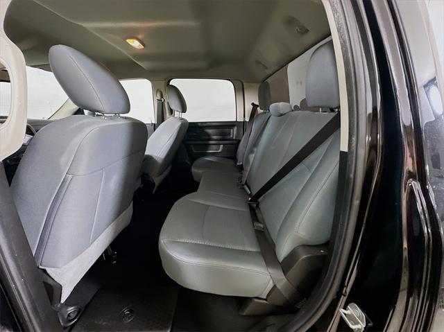 used 2019 Ram 1500 car, priced at $24,606