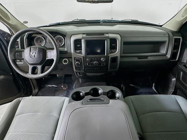 used 2019 Ram 1500 car, priced at $24,606