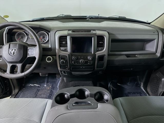 used 2019 Ram 1500 car, priced at $24,606