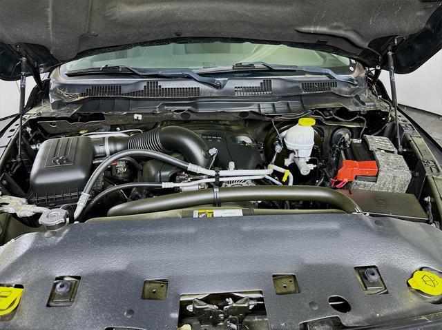 used 2019 Ram 1500 car, priced at $24,606