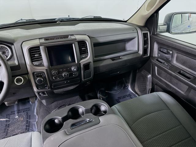 used 2019 Ram 1500 car, priced at $24,606