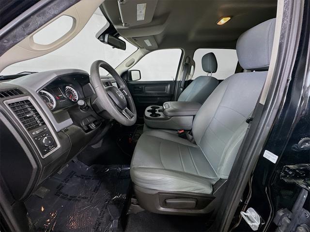 used 2019 Ram 1500 car, priced at $24,606