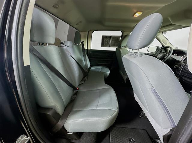 used 2019 Ram 1500 car, priced at $24,606