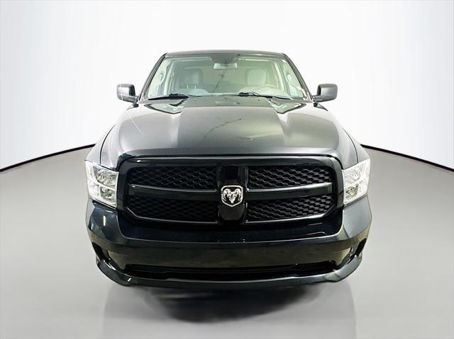 used 2019 Ram 1500 car, priced at $24,606