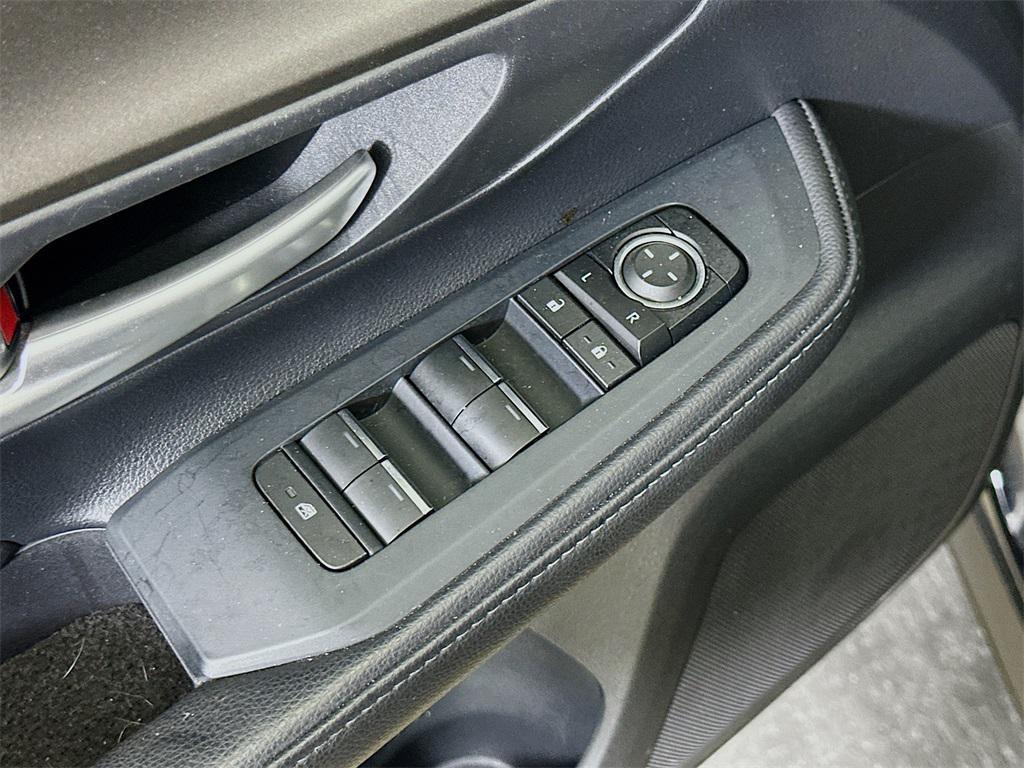 used 2024 Toyota Grand Highlander car, priced at $42,577