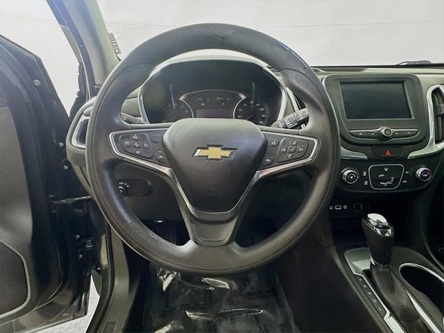 used 2020 Chevrolet Equinox car, priced at $16,880