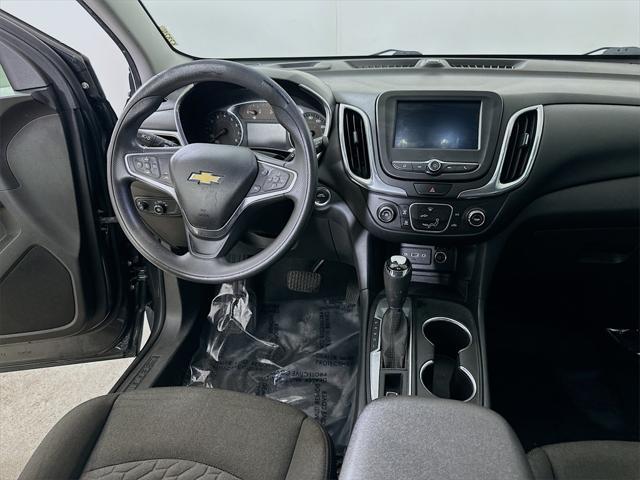 used 2020 Chevrolet Equinox car, priced at $16,880