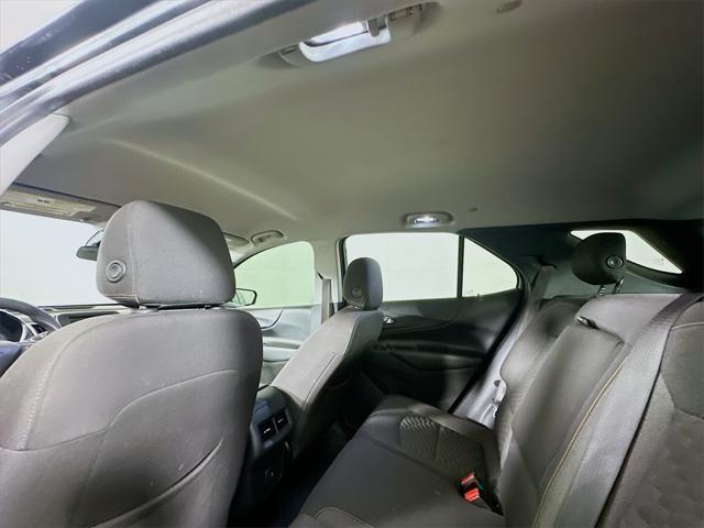 used 2020 Chevrolet Equinox car, priced at $16,880
