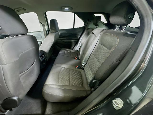 used 2020 Chevrolet Equinox car, priced at $16,880