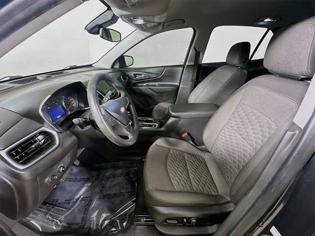 used 2020 Chevrolet Equinox car, priced at $16,880