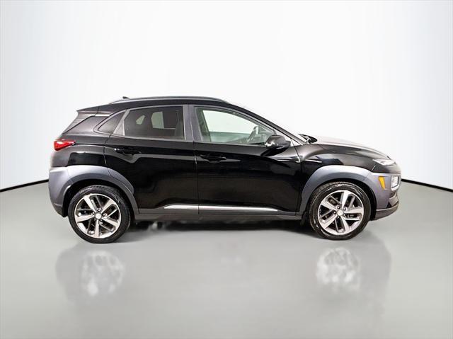 used 2019 Hyundai Kona car, priced at $16,448