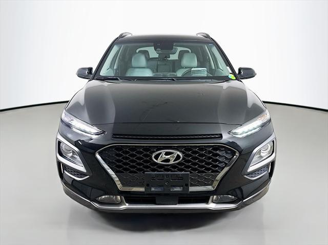 used 2019 Hyundai Kona car, priced at $16,448