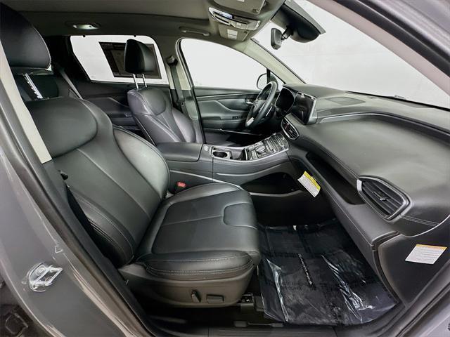 used 2023 Hyundai SANTA FE HEV car, priced at $28,348