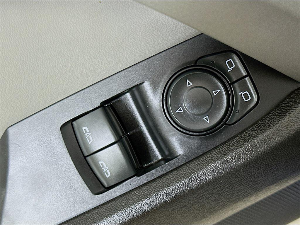 used 2022 Chevrolet Camaro car, priced at $35,100