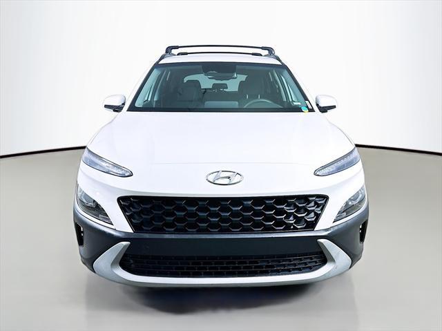 used 2023 Hyundai Kona car, priced at $19,133