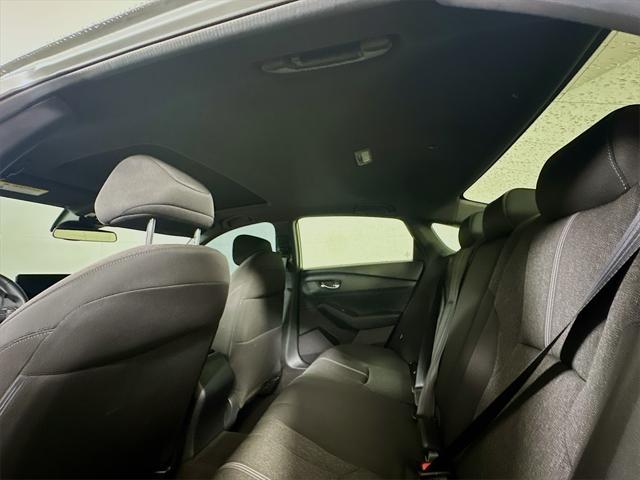 used 2024 Honda Accord Hybrid car, priced at $28,167