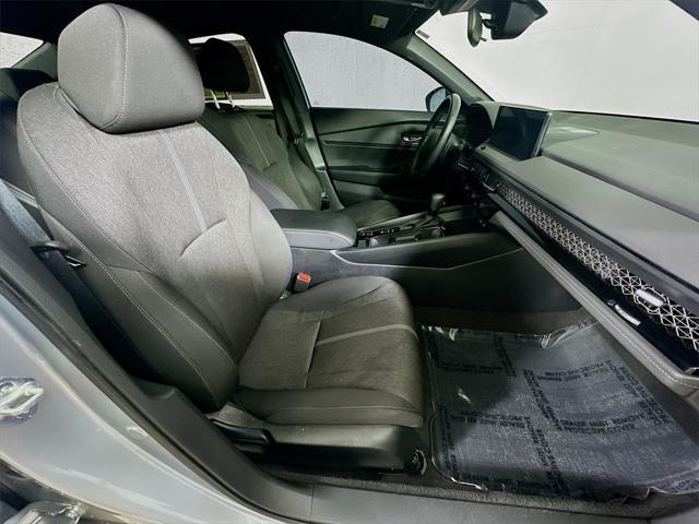 used 2024 Honda Accord Hybrid car, priced at $28,167