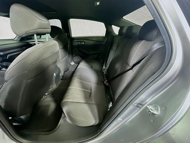 used 2024 Honda Accord Hybrid car, priced at $28,167