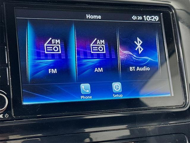 used 2023 Mitsubishi Mirage G4 car, priced at $10,899