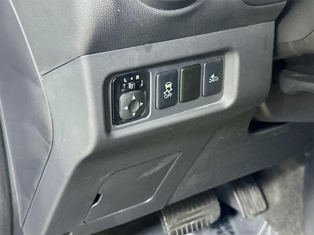 used 2023 Mitsubishi Mirage G4 car, priced at $10,899