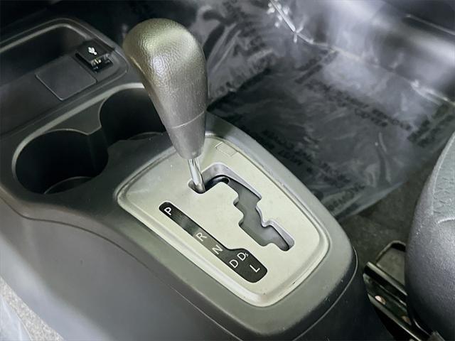 used 2023 Mitsubishi Mirage G4 car, priced at $10,899