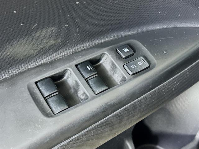 used 2023 Mitsubishi Mirage G4 car, priced at $10,899