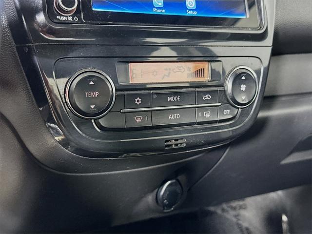 used 2023 Mitsubishi Mirage G4 car, priced at $10,899