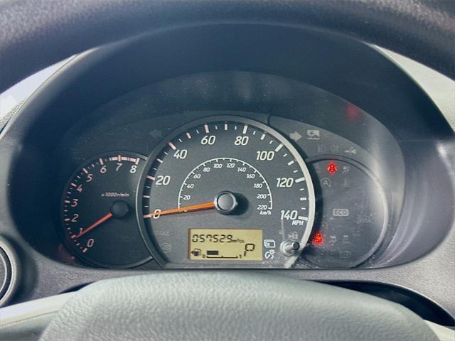 used 2023 Mitsubishi Mirage G4 car, priced at $10,899
