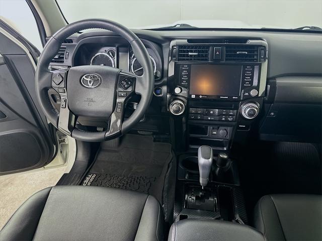 used 2021 Toyota 4Runner car, priced at $48,500