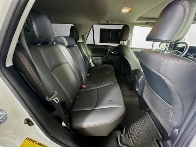 used 2021 Toyota 4Runner car, priced at $48,500