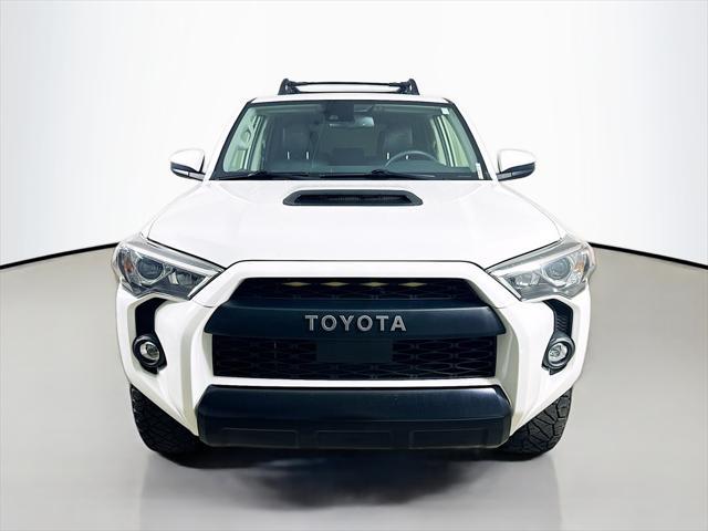 used 2021 Toyota 4Runner car, priced at $48,500
