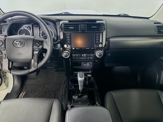 used 2021 Toyota 4Runner car, priced at $48,500