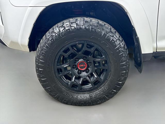 used 2021 Toyota 4Runner car, priced at $48,500