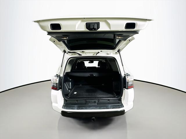 used 2021 Toyota 4Runner car, priced at $48,500