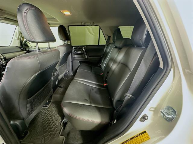used 2021 Toyota 4Runner car, priced at $48,500