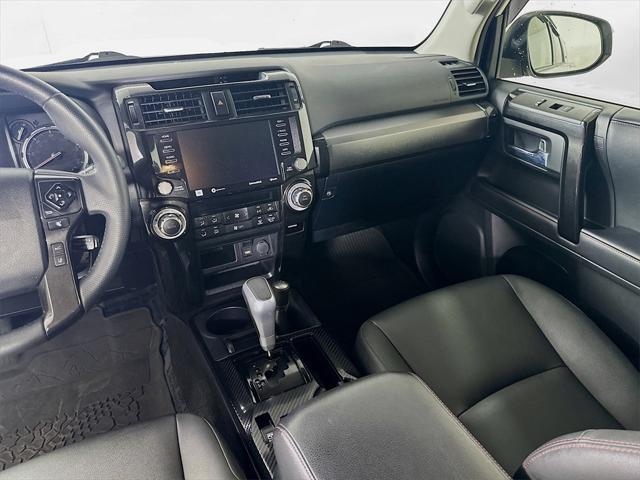 used 2021 Toyota 4Runner car, priced at $48,500