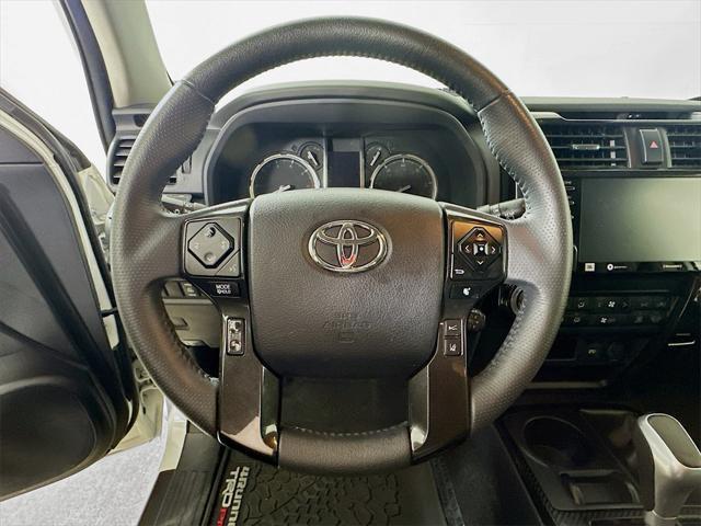 used 2021 Toyota 4Runner car, priced at $48,500