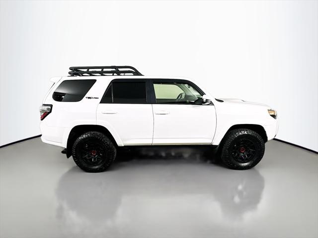 used 2021 Toyota 4Runner car, priced at $48,500