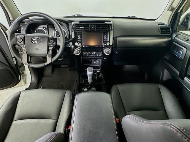 used 2021 Toyota 4Runner car, priced at $48,500
