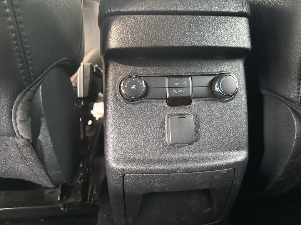 used 2019 Ford Explorer car, priced at $19,900