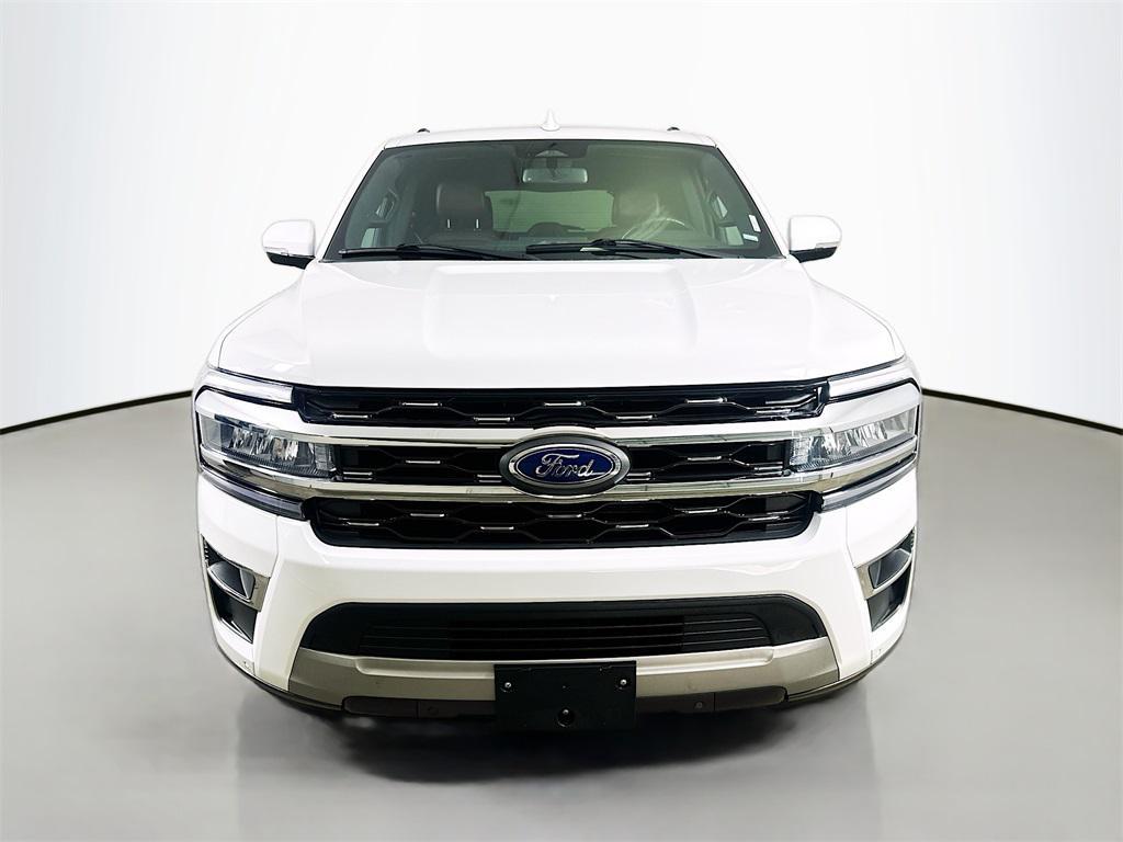 used 2023 Ford Expedition car, priced at $38,899