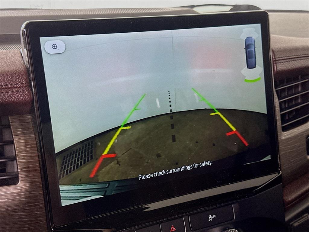 used 2023 Ford Expedition car, priced at $38,899