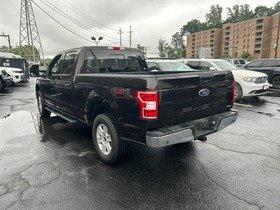 used 2018 Ford F-150 car, priced at $25,995