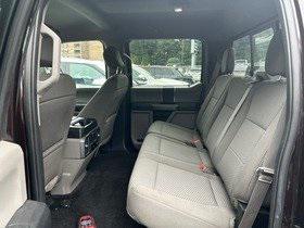 used 2018 Ford F-150 car, priced at $25,995