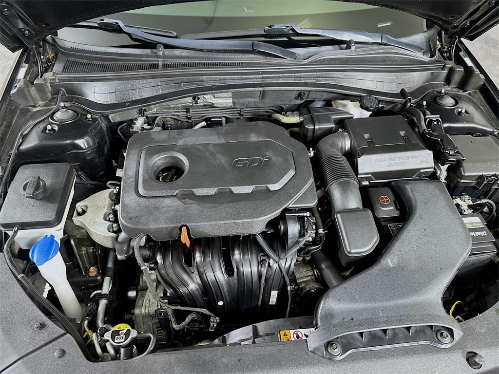 used 2019 Kia Optima car, priced at $13,990