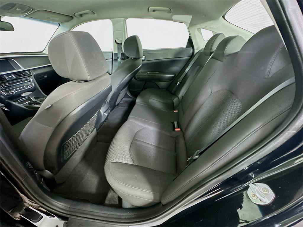 used 2019 Kia Optima car, priced at $13,990